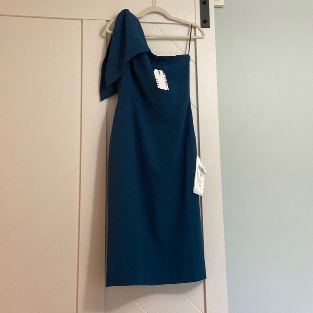 Dress the Population Tiffany Dress